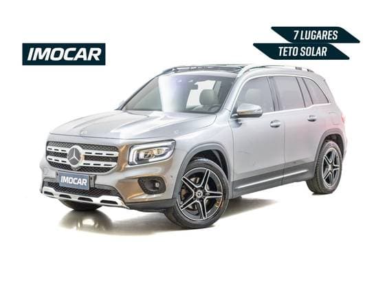 Carro 1.3 CGI GASOLINA PROGRESSIVE 7G-DCT