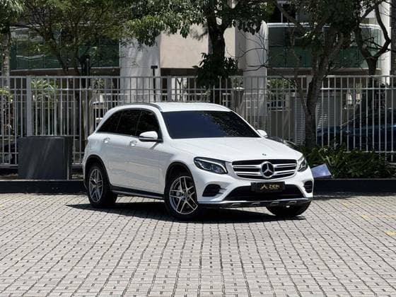 Carro 2.0 CGI GASOLINA HIGHWAY 4MATIC 9G-TRONIC