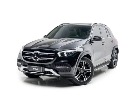 Carro 3.0 V6 DIESEL 4MATIC 9G-TRONIC
