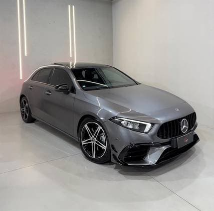 Carro 2.0 CGI GASOLINA SPORT 7G-DCT