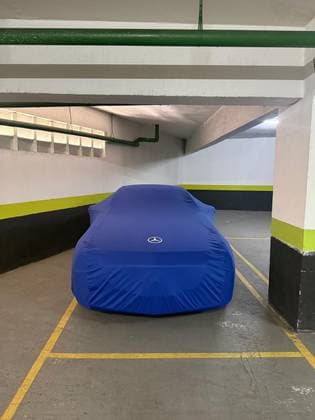Carro 1.8 CGI 16V TURBO GASOLINA 2P AUTOMÁTICO