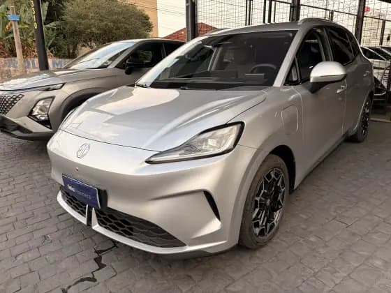 Carro 43 KW ELÉTRICO LUXURY
