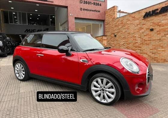 Carro 1.5 12V TURBO GASOLINA 2P AUTOMÁTICO