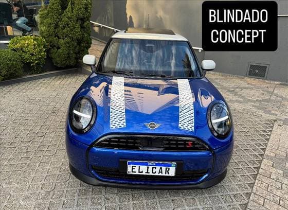 Carro 2.0 16V TWINPOWER GASOLINA S EXCLUSIVE 2P STEPTRONIC