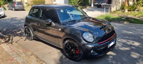Carro 1.6 S 16V TURBO GASOLINA 2P AUTOMÁTICO