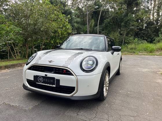Carro 2.0 16V TWINPOWER GASOLINA S TOP 2P STEPTRONIC