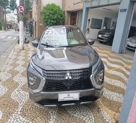 Carro 1.5 MIVEC TURBO GASOLINA HPE-S CVT