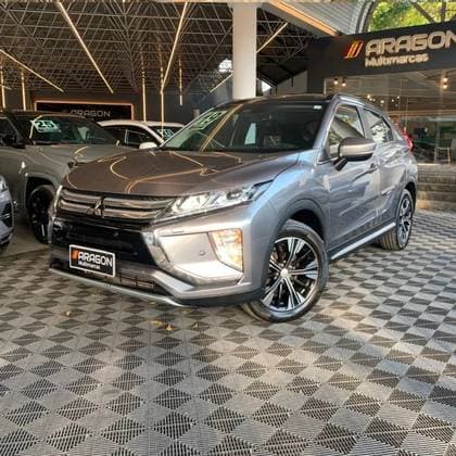 Carro 1.5 MIVEC TURBO GASOLINA HPE-S AWD CVT