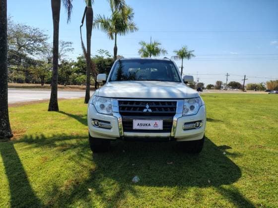 Carro 3.2 HPE 4X4 16V TURBO INTERCOOLER DIESEL 4P AUTOMÁTICO