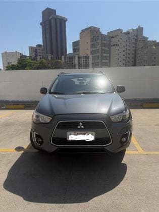 Carro 2.0 4X2 16V GASOLINA 4P AUTOMÁTICO
