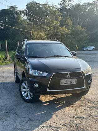 Carro 3.0 GT 4X4 V6 24V GASOLINA 4P AUTOMÁTICO