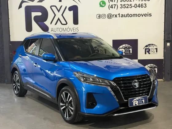 Carro 1.6 16V FLEXSTART EXCLUSIVE XTRONIC