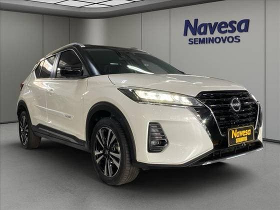 Carro 1.6 16V FLEXSTART EXCLUSIVE XTRONIC