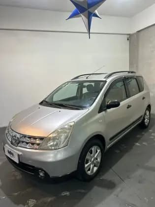 Carro 1.6 S 16V FLEX 4P MANUAL