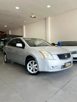 Carro 2.0 16V FLEX 4P MANUAL