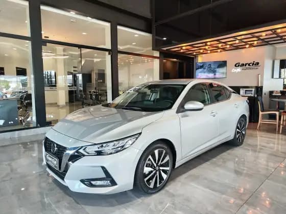 Carro 2.0 16V GASOLINA ADVANCE XTRONIC