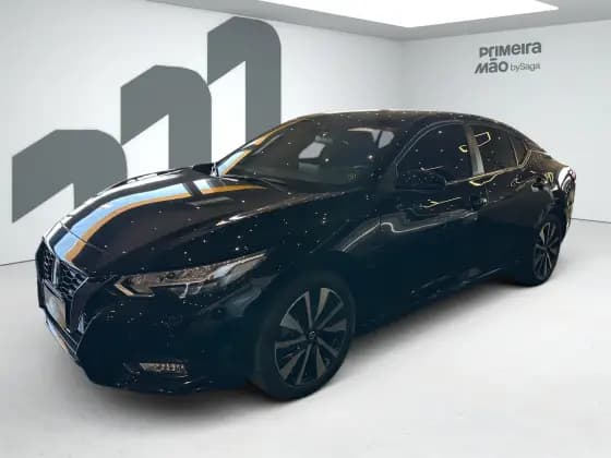 Carro 2.0 16V GASOLINA ADVANCE XTRONIC