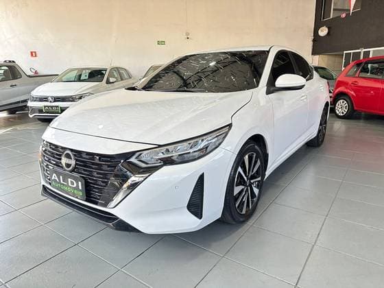 Carro 2.0 16V GASOLINA ADVANCE XTRONIC