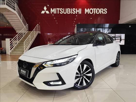 Carro 2.0 16V GASOLINA EXCLUSIVE XTRONIC