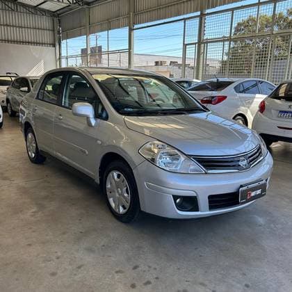 Carro 1.8 SEDAN 16V FLEX 4P MANUAL
