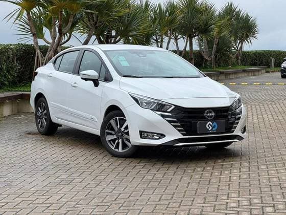 Carro 1.6 16V FLEX ADVANCE XTRONIC