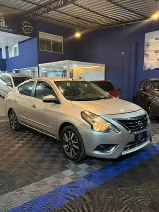 Carro 1.6 16V FLEXSTART SL 4P XTRONIC