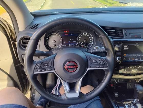 Carro 2.3 16V TURBO DIESEL PRO4X CD 4X4 AUTOMÁTICO