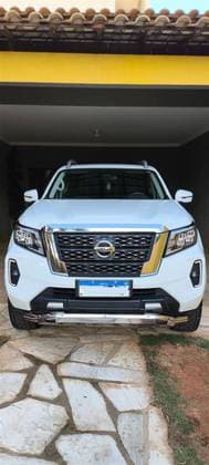 Carro 2.3 16V TURBO DIESEL XE CD 4X4 AUTOMÁTICO