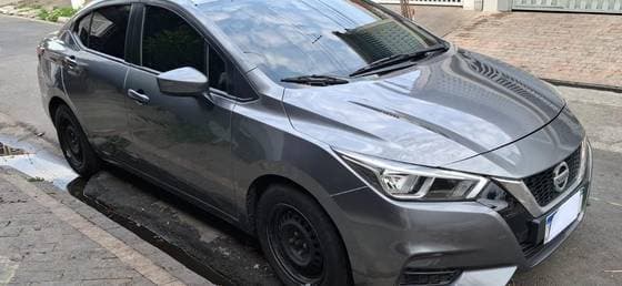 Carro 1.6 16V FLEX SENSE XTRONIC