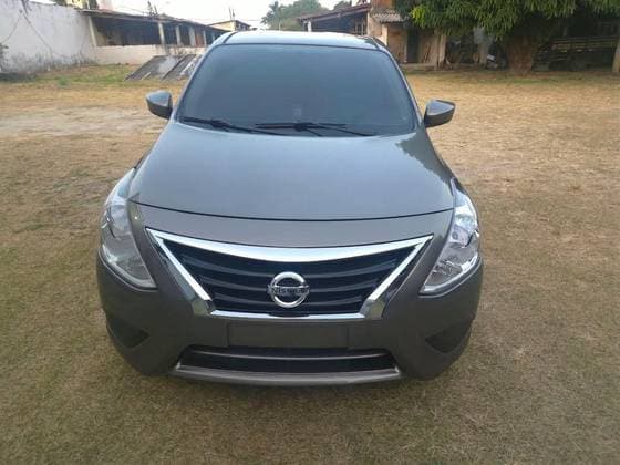 Carro 1.6 16V FLEX SL 4P MANUAL