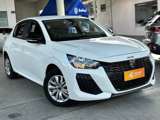 Carro 1.0 FIREFLY FLEX ACTIVE MANUAL