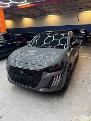 Carro 1.0 FIREFLY FLEX STYLE MANUAL