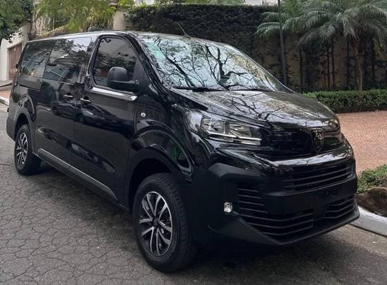 Carro 2.2 TURBO DIESEL VITRE MANUAL