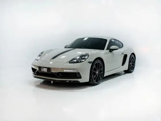 Carro 2.0 16V H4 GASOLINA CAYMAN STYLE EDITION PDK