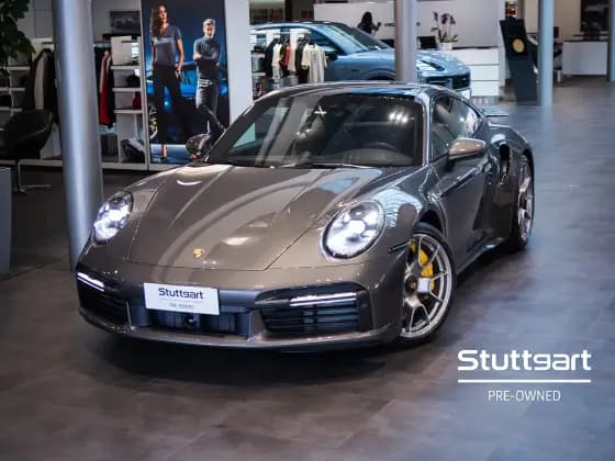 Carro 3.8 24V H6 GASOLINA TURBO S PDK