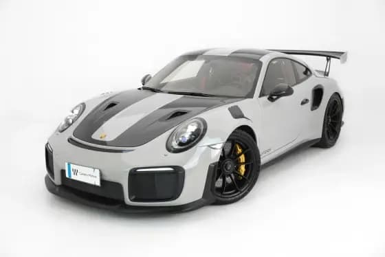 Carro 3.8 24V H6 TURBO GASOLINA GT2 RS PDK