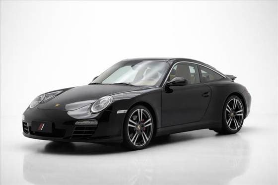 Carro 3.8 TARGA 4S 6 CILINDROS 24V GASOLINA 2P AUTOMATIZADO