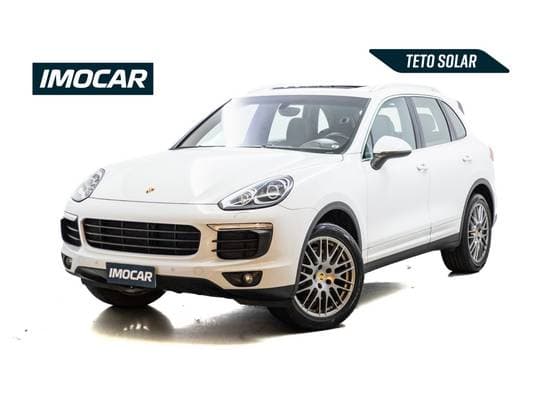 Carro 3.6 4X4 V6 24V GASOLINA 4P TIPTRONIC