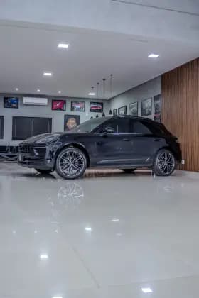 Carro 2.0 TURBO GASOLINA PDK