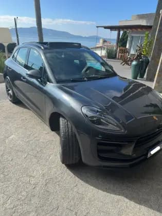 Carro 2.0 TURBO GASOLINA PDK