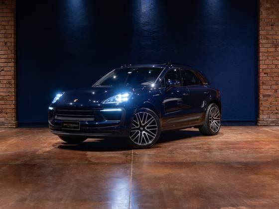 Carro 2.0 TURBO GASOLINA PDK