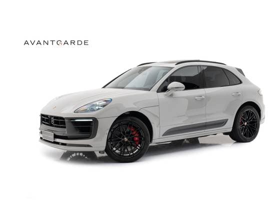 Carro 2.9 V6 BITURBO GASOLINA GTS PDK