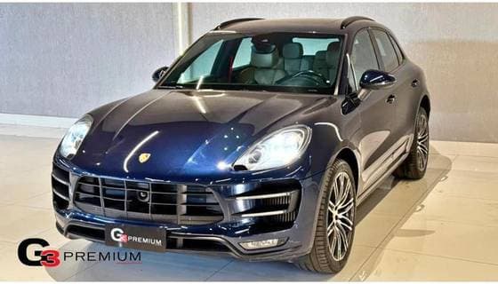 Carro 3.6 24V V6 TURBO GASOLINA 4P AUTOMÁTICO