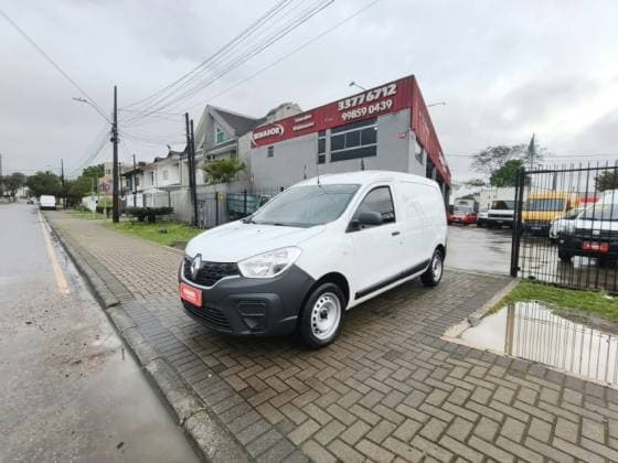 Carro 1.6 16V SCE FLEX ADVANCED MANUAL