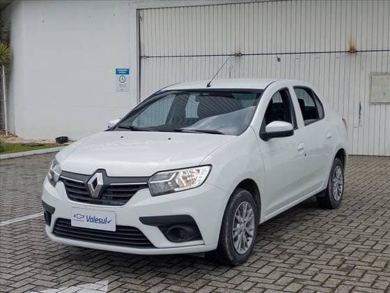 Carro 1.0 12V SCE FLEX ZEN MANUAL