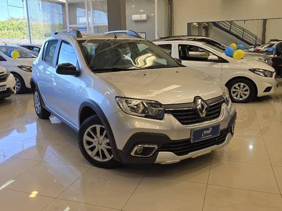 Carro 1.0 12V SCE FLEX ZEN MANUAL