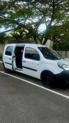 Carro 44 KW Z.E. MAXI ELÉTRICO
