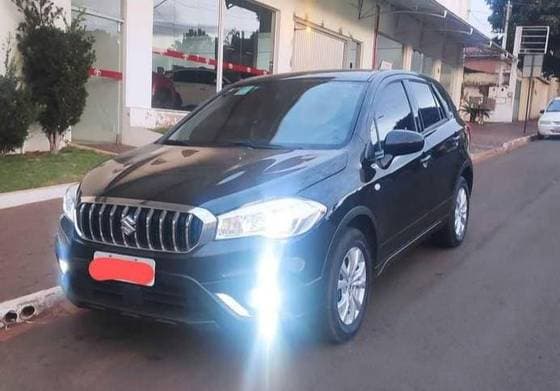 Carro 1.6 16V VVT GASOLINA 4YOU AUTOMÁTICO