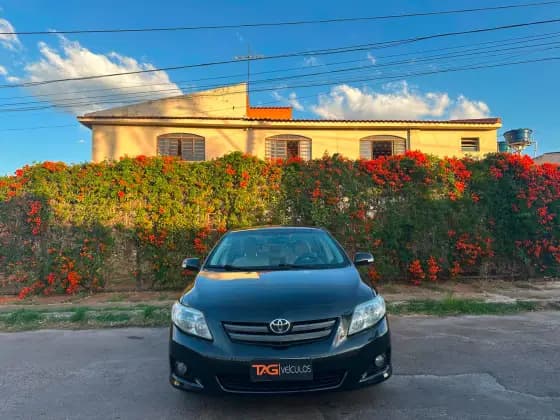 Carro 1.8 XEI 16V FLEX 4P MANUAL