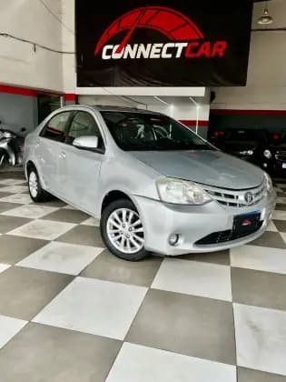 Carro 1.5 XLS SEDAN 16V FLEX 4P MANUAL